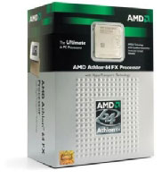 Amd Athlon? 64 FX-74 (ADAFX74DIBOX)